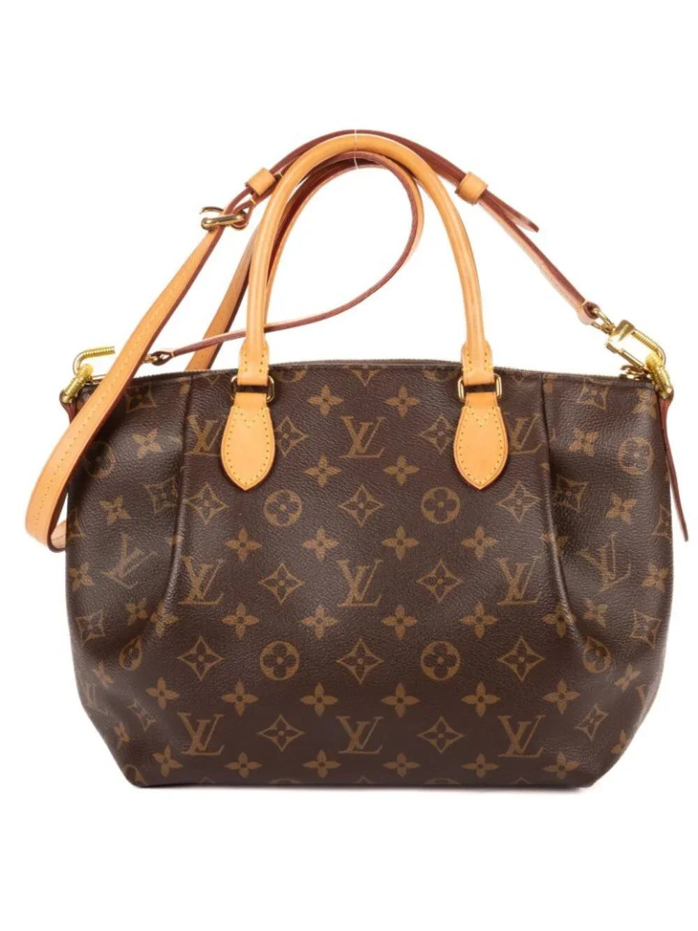 Louis Vuitton this authentic